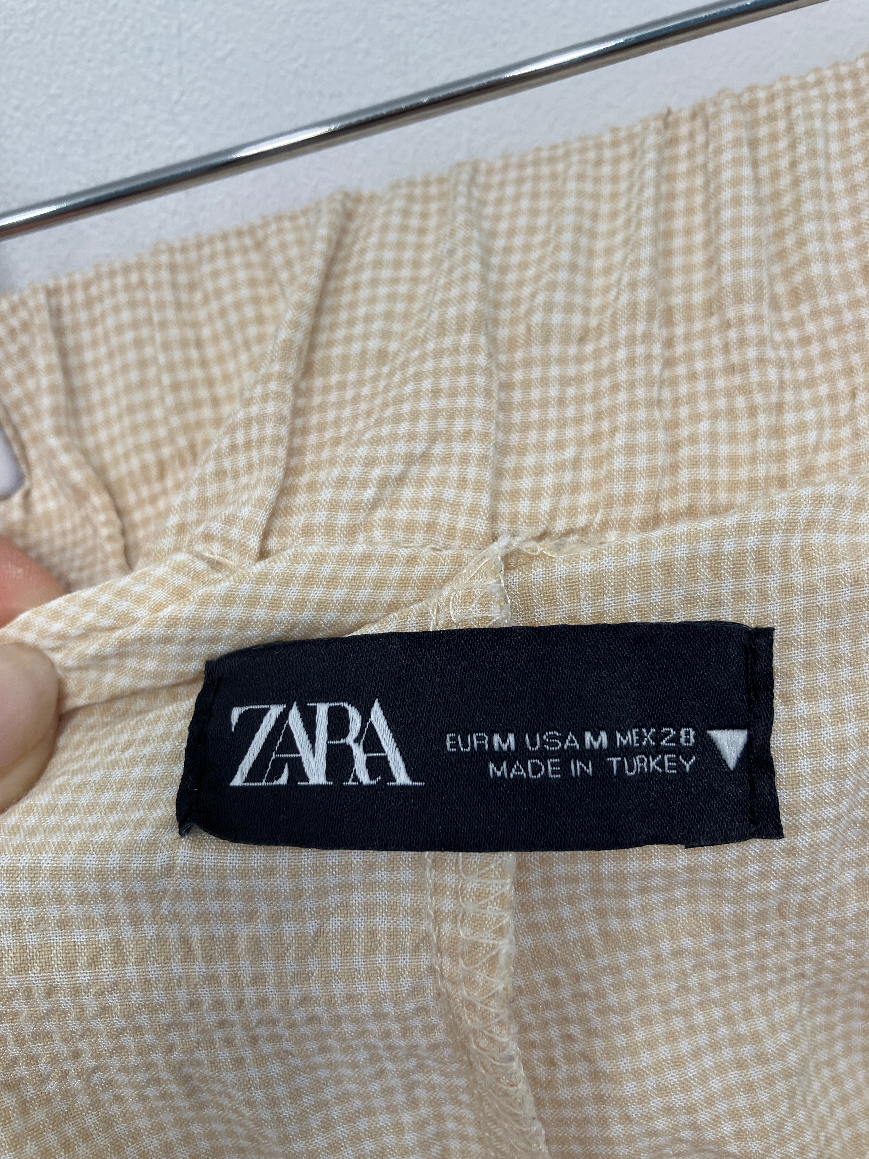 Zara Shorts